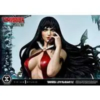 Figure - Vampirella