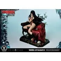 Figure - Vampirella