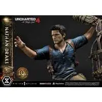 Figure - Uncharted