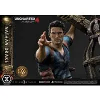 Figure - Uncharted