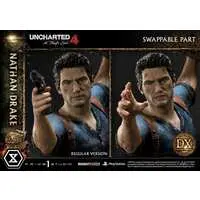 Figure - Uncharted