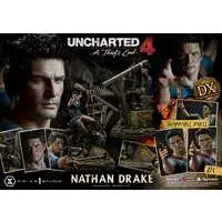 Figure - Uncharted