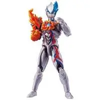 Figure - Ultraman Blazar