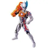 Figure - Ultraman Blazar