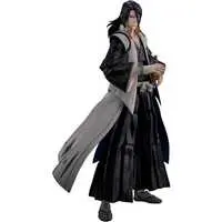 S.H.Figuarts - Bleach / Kuchiki Byakuya