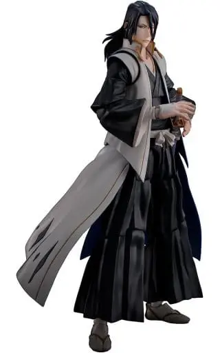 S.H.Figuarts - Bleach / Kuchiki Byakuya