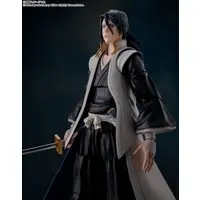 S.H.Figuarts - Bleach / Kuchiki Byakuya