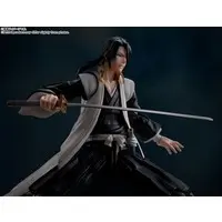 S.H.Figuarts - Bleach / Kuchiki Byakuya