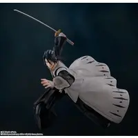 S.H.Figuarts - Bleach / Kuchiki Byakuya