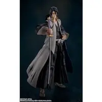 S.H.Figuarts - Bleach / Kuchiki Byakuya