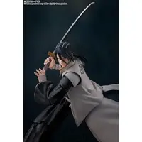 S.H.Figuarts - Bleach / Kuchiki Byakuya