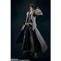 S.H.Figuarts - Bleach / Kuchiki Byakuya