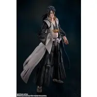 S.H.Figuarts - Bleach / Kuchiki Byakuya