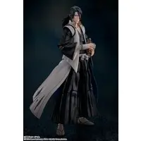 S.H.Figuarts - Bleach / Kuchiki Byakuya