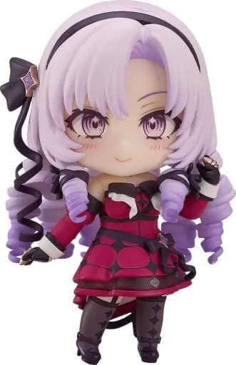 Nendoroid - Nijisanji / Hyakumantenbara Salome