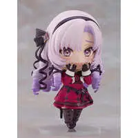 Nendoroid - Nijisanji / Hyakumantenbara Salome