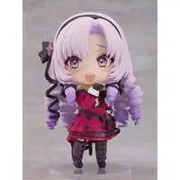 Nendoroid - Nijisanji / Hyakumantenbara Salome