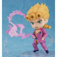 Nendoroid - JoJo's Bizarre Adventure: Golden Wind / Giorno Giovanna