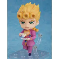 Nendoroid - JoJo's Bizarre Adventure: Golden Wind / Giorno Giovanna