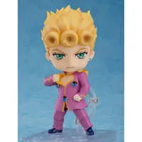 Nendoroid - JoJo's Bizarre Adventure: Golden Wind / Giorno Giovanna