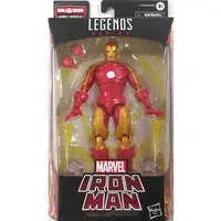 Figure - Iron Man