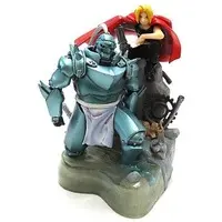 Figure - Fullmetal Alchemist / Edward Elric & Alphonse Elric