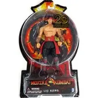 Figure - Mortal Kombat