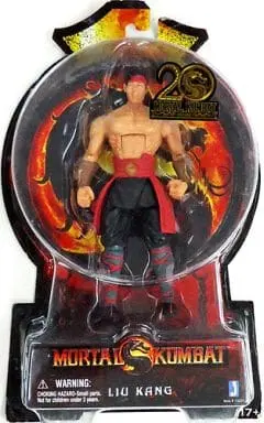 Figure - Mortal Kombat