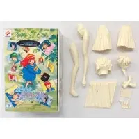 Resin Cast Assembly Kit - Figure - Tokimeki Memorial