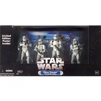 Figure - Star Wars