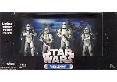 Figure - Star Wars