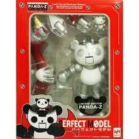 Figure - Panda-Z