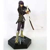 Ichiban Kuji - Tales of Vesperia / Yuri Lowell