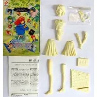 Resin Cast Assembly Kit - Figure - Tokimeki Memorial