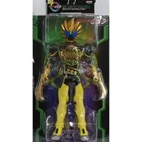 Sofubi Figure - Kamen Rider OOO