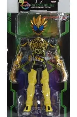 Sofubi Figure - Kamen Rider OOO