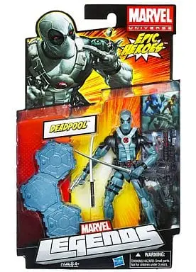 Figure - X-Men