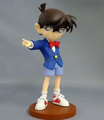 Prize Figure - Figure - Detective Conan (Case Closed) / Edogawa Conan