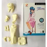 Resin Cast Assembly Kit - Figure - Tokimeki Memorial