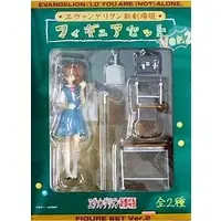 Prize Figure - Figure - Neon Genesis Evangelion / Asuka Langley