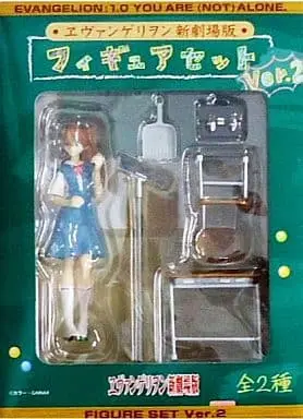 Figure - Prize Figure - Neon Genesis Evangelion / Asuka Langley