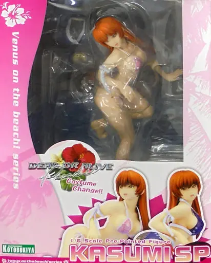 Figure - Dead or Alive / Kasumi