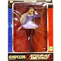 Prize Figure - Figure - Capcom Fighting Evolution