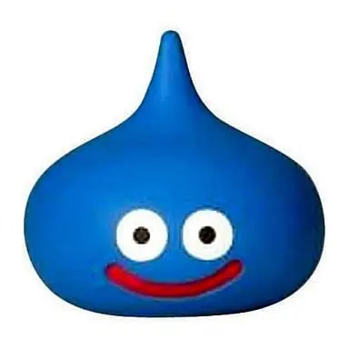 Sofubi Figure - Dragon Quest