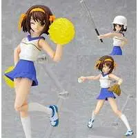 figma - The Melancholy of Haruhi Suzumiya / Suzumiya Haruhi