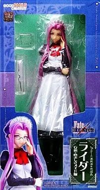 Figure - Fate/hollow ataraxia / Tohsaka Rin & Artoria Pendragon (Saber) & Medusa (Rider)