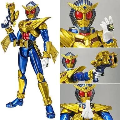 S.H.Figuarts - Kamen Rider Wizard