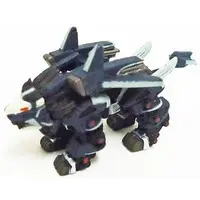 Figure - Zoids