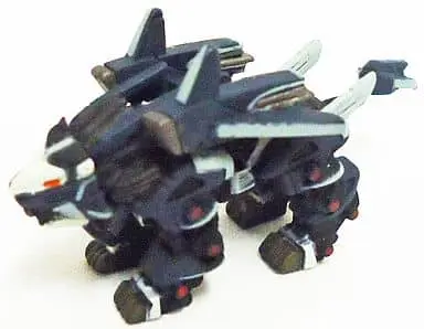 Figure - Zoids