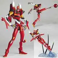 Revoltech - Neon Genesis Evangelion